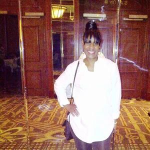 Meet your Posher, Katrina